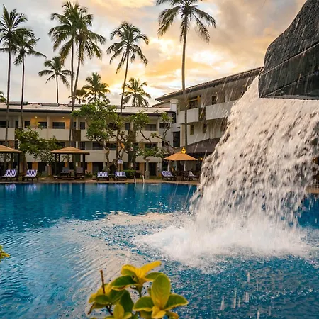 Tangerine Beach Hotel-3