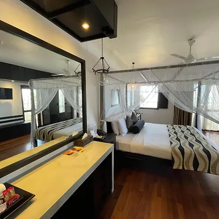 Tangerine Beach Hotel-2